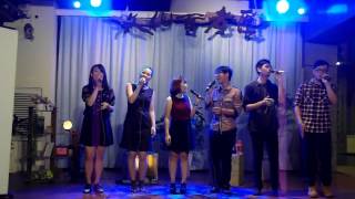 20150614文化百老匯@T.O.P.D VOIZE 8