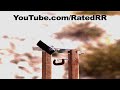 iPhone4 Slow Motion Sniper Shot