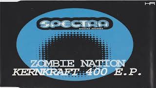 Zombie Nation - Kernkraft 400 E.P. (Spectra Records) [1999] - YouTube