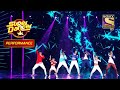 Rani Mukerji के Top Hits पर Little Dancers ने दिया एक जोशीला Performance |Super Dancer | Performance