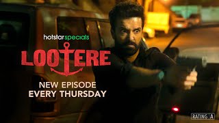 Will They Survive? | Hotstar Specials Lootere | Jai Mehta, Shaailesh Singh, Aamir Ali