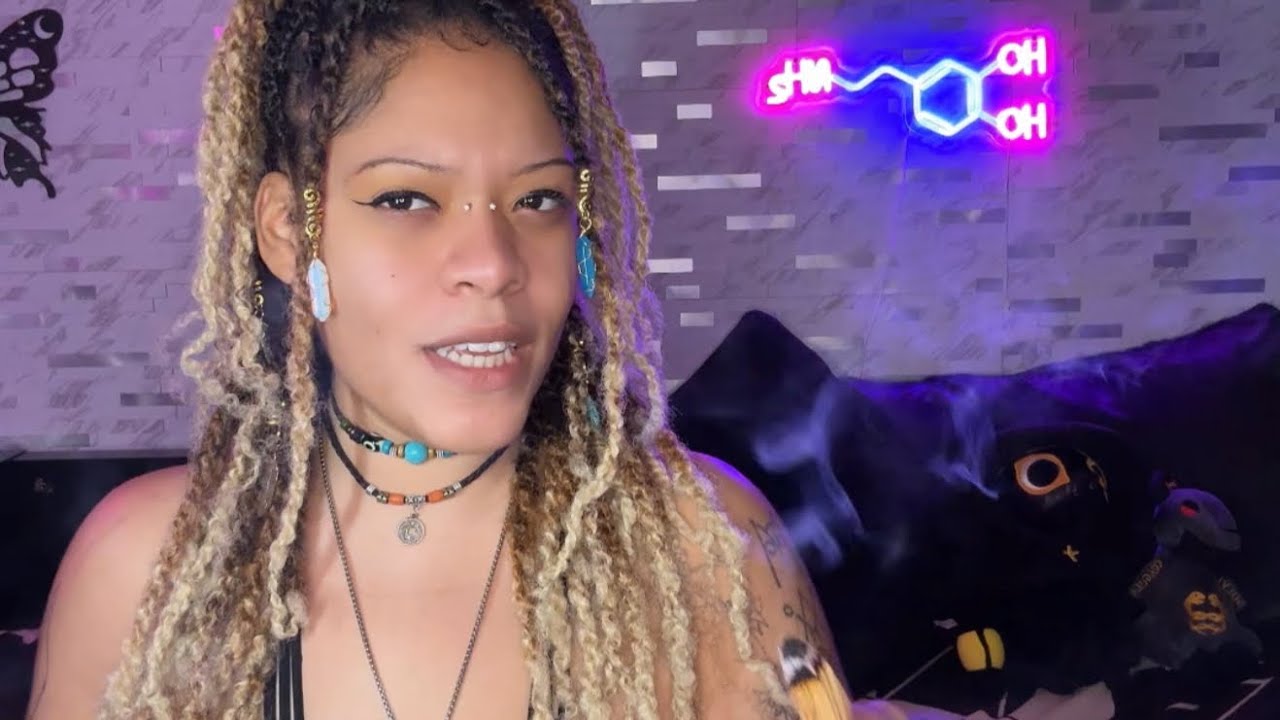 YOU MAKE PEOPLE QUESTION THEIR MORALITY!