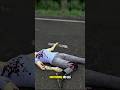 I Got SMACKED by a PIGEON while Riding