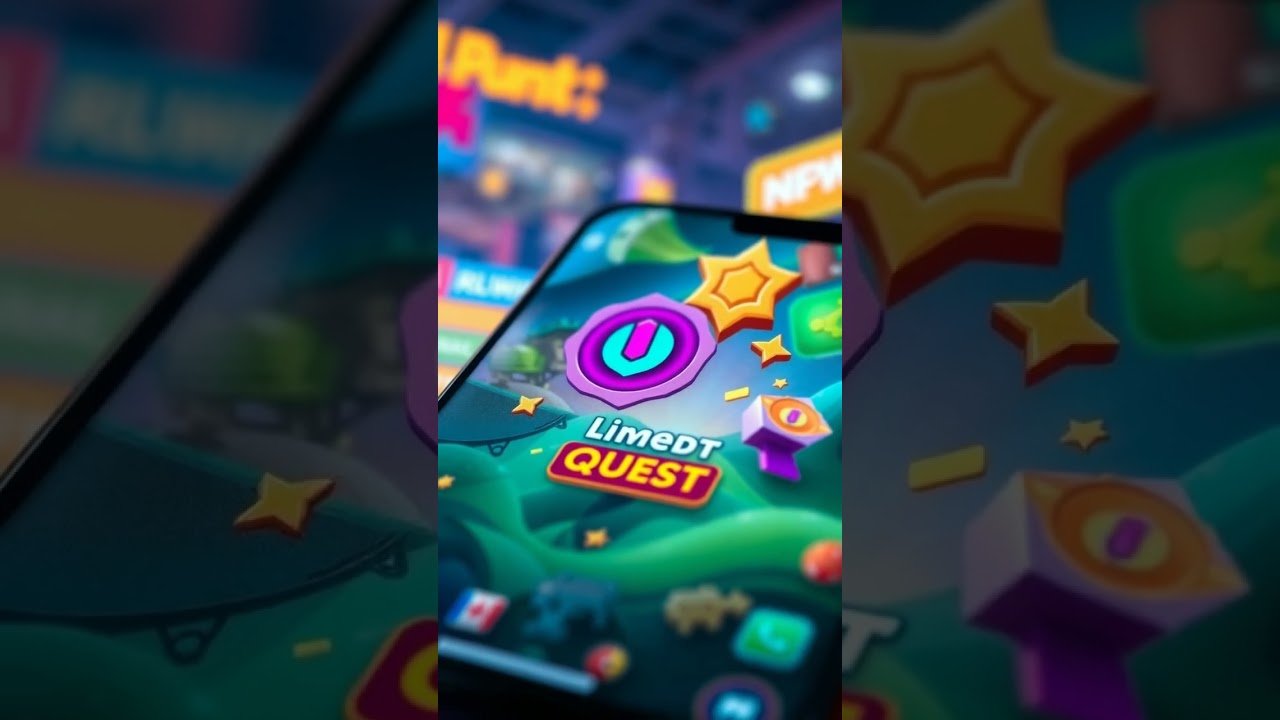 Pocket Event Echoes Behind Mobile Game Live Moments