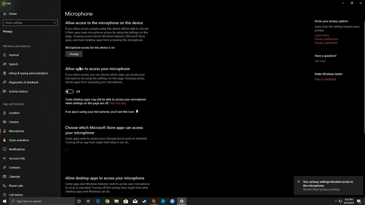 Streaming Test on Mini Build GTX1060 & Intel I5-9400F