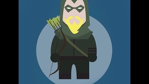 MY FIRST VIDEO (arrow.io #1 w/ facecam)