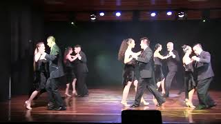 Recuerdo - Contratiempo Tango. 3Mayo2022