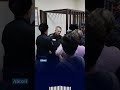 Moscow Politician Jailed for Denouncing War Sentenced to 3 More Years