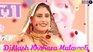 Sokeen Ka Rab Farahan Ki Tob Part 4.. Shokeen Superhit Mewatl Song Dj Yash Khohara Malawali