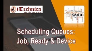 14. Process Scheduling Queues Wealth