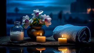 Relaxing music Relieves stress, Anxiety and Depression  Heals the Mind, Deep Sleep #4