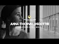 Anna Thorvaldsdottir | Composer-in-Residence
