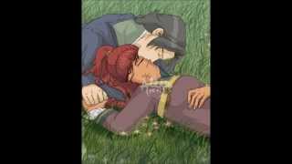 It Is You I Have Loved Rakushun And Youko The Twelve Kingdoms