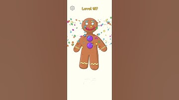 DOP 4: Draw One Part 4, Level 157