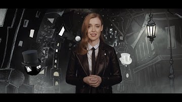 Hacking Reality: Achter de schermen "wandelen"