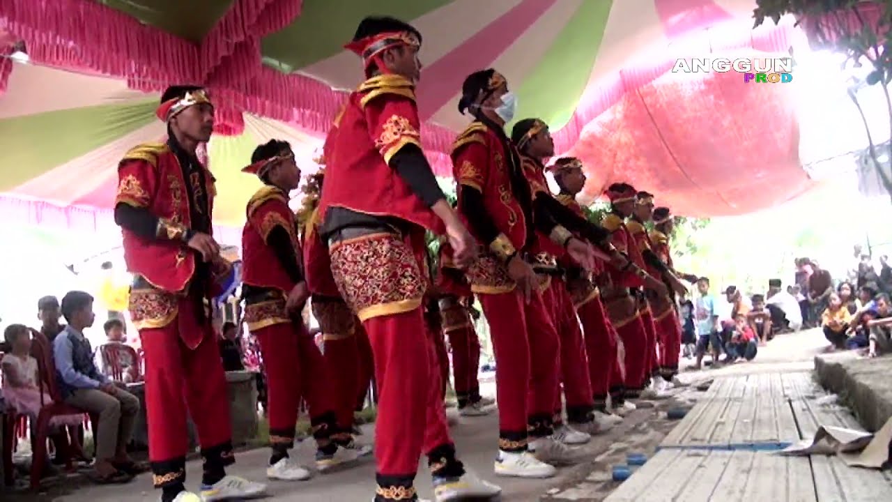 PANORAMA # SINAR ADI WIJAYA # BPK DEDI \u0026 IBU iDAH
