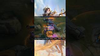 Team Work Leads To Victory