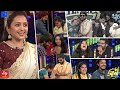 Cash latest promo- 21st August 2021 - Pandu, Saketh, Jaffer, Bhanu Sri- Raksha Bandhan Special