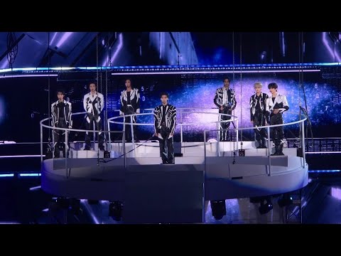 TDS4 Finale Opening l Hello Future + 무대로 + BOOM + BTTF l 260321
