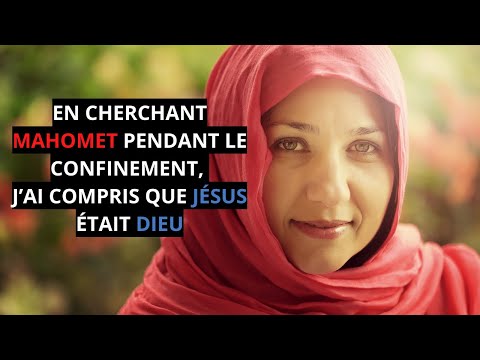 Kenza découvre Jésus