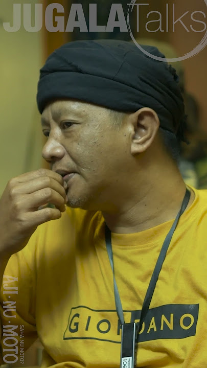 #jugalatalks part 1 episode 9 #podcast #jugala #jaipongan #arts and culture #sahanumoto #ajinumoto