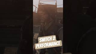 Red Dead Redemption Switch 2 Editions Upgraded Graphics And Performance