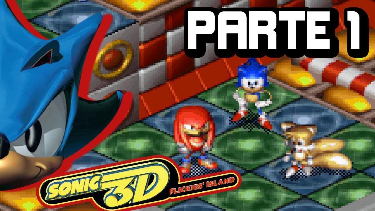 Prix de Sonic 3D sur PAL Sega Saturn