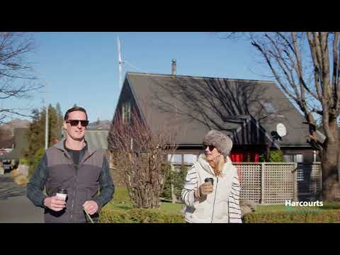Property video