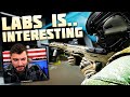 Is it WORTH IT to go LABS this wipe????