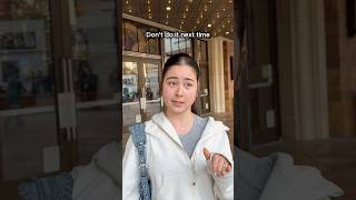 I’m always right 🙂‍↕️ @EmilyDobson #sofimanassyan #friends #relatable