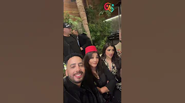 اش اش ونصه وشاديه مسلسلات رمضان 2025 اكسبلور مي عمر 