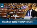 Mana Marii Bakka Bu Oota Uummataa Etv Ebc Etv Afaan Oromoo 