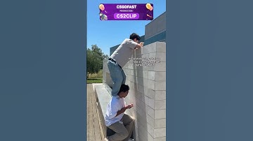 When CS2 Boosts Still Work in real life 💀