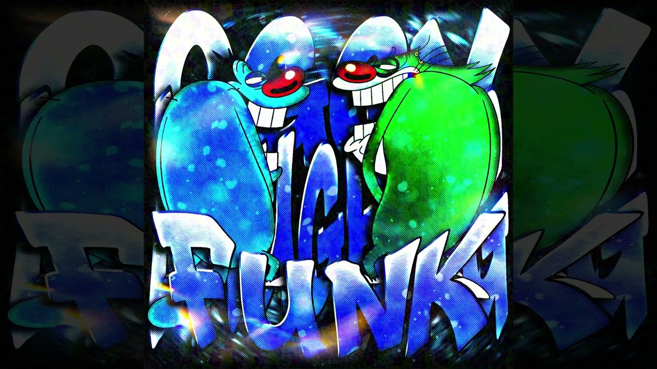 OGGY LAUGHING FUNK (Extreme Sped Up) - YouTube