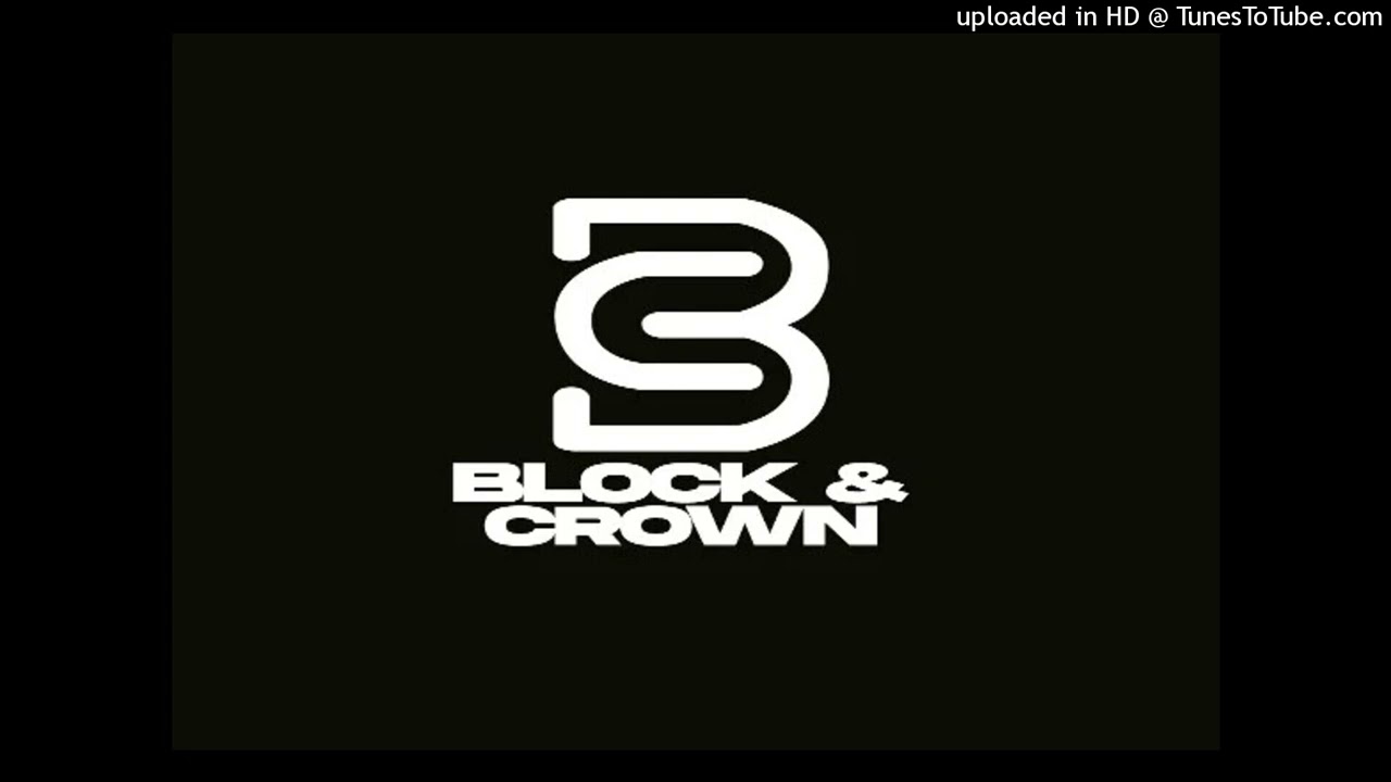 Block & Crown = Shake Your Body (Club Mix)