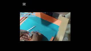 HOW TO OPERATE HEAT PRESS STONING MACHINE. #viralvideo #fashionstyle #tailor #sewingmachine #heat 