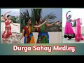 Durga Sahay Medley||Performed by Monali and Jhelum
