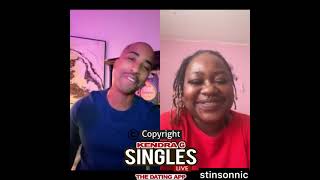 Shes Looking For Love Men Only But The Comment Section Caught Her Out trell maurice Guest Host 