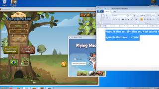 Famous Fly hack transformice 23/05/2014 [FUNCIONAL] Wealth