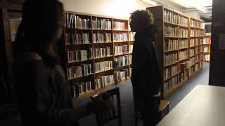 Filmmaking Workshop 3-Week Session Final Projects 24 - Silent Night