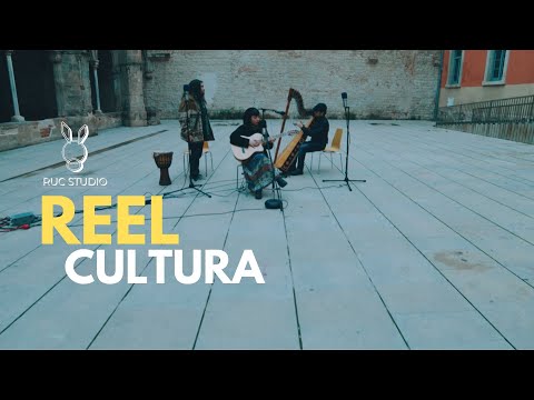 Demo reel Cultura | Ruc Studio