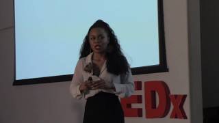 Being My Mother's Daughter | Holly Charles | TEDxRiceU