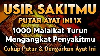 KUN FAYAKUN🔴 CUKUP PUTAR 1X AY4T INI INSYAALLAH PENY4KIT LANGSUNG S3MBUH TOTAL❗