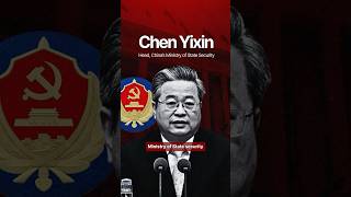 China’s Spy Chief Warns AI Could Threaten Communist Party Control