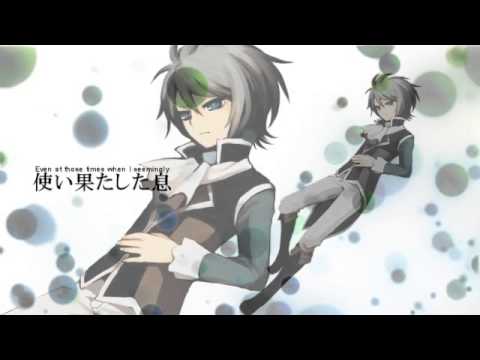 【型破ルト】サンセット【UTAUカバー】+ UST