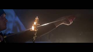 Sigma Fp Anamorphic 4K Raw