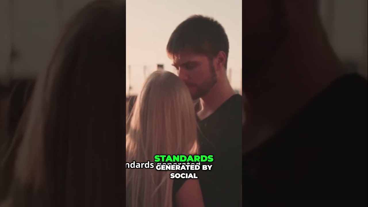 Modern Marriage: Impossible Standards & Toxic Expectations 