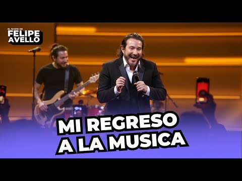 Mi regreso Musical!!! - en 2023