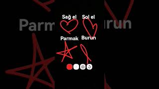 kullandığım son emojiler gelsinmi