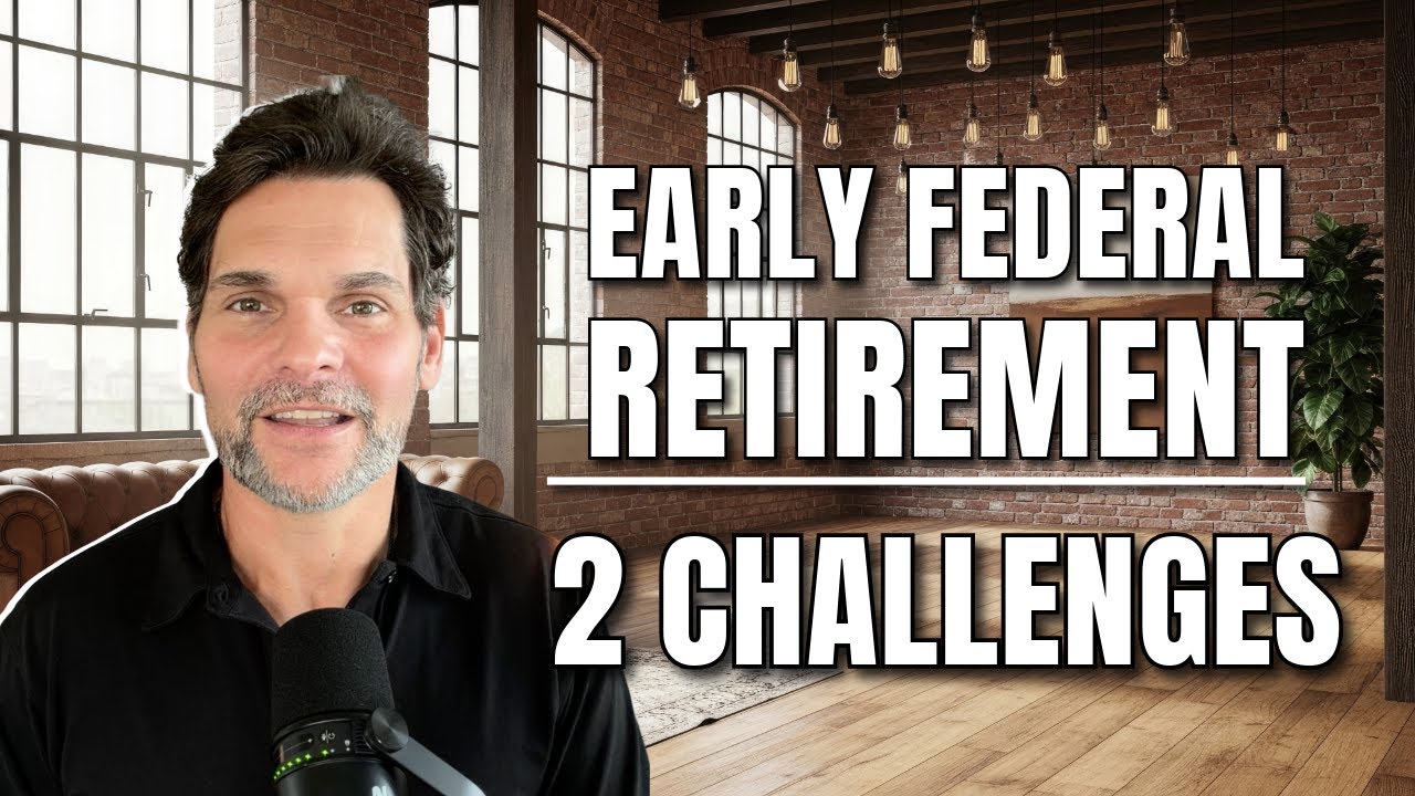 Федеральный служащий: как покрыть разницу в пенсионном доходе в размере 3800 долларов в 56 лет?